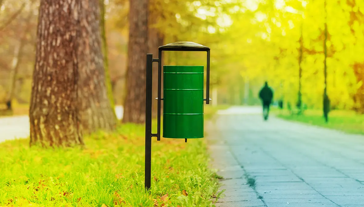 Zelene površine – oaze u betonskim pustinjama