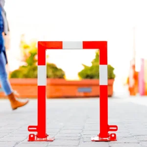 Blokada za parking R4