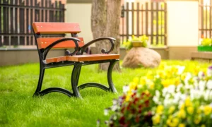 Vanjska stolica Gdansk Bis