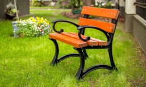 Vanjska stolica Gdansk Bis