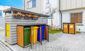 Prístrešok Herakles III