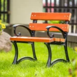 Vanjska stolica Gdansk Bis