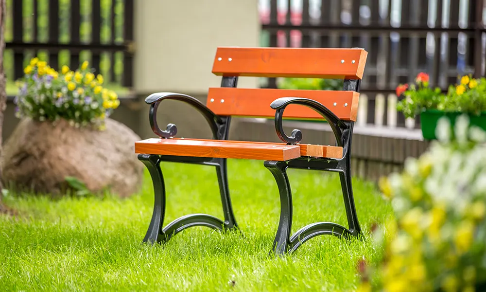 Vanjska stolica Gdansk Bis