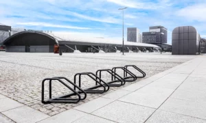 Stalak za bicikle Spartan kosi