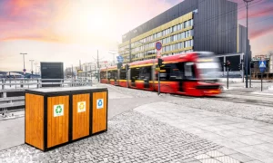 Prístrešok Herakles III