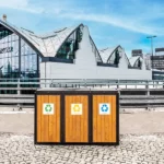 Prístrešok Herakles III