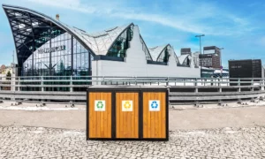 Prístrešok Herakles III