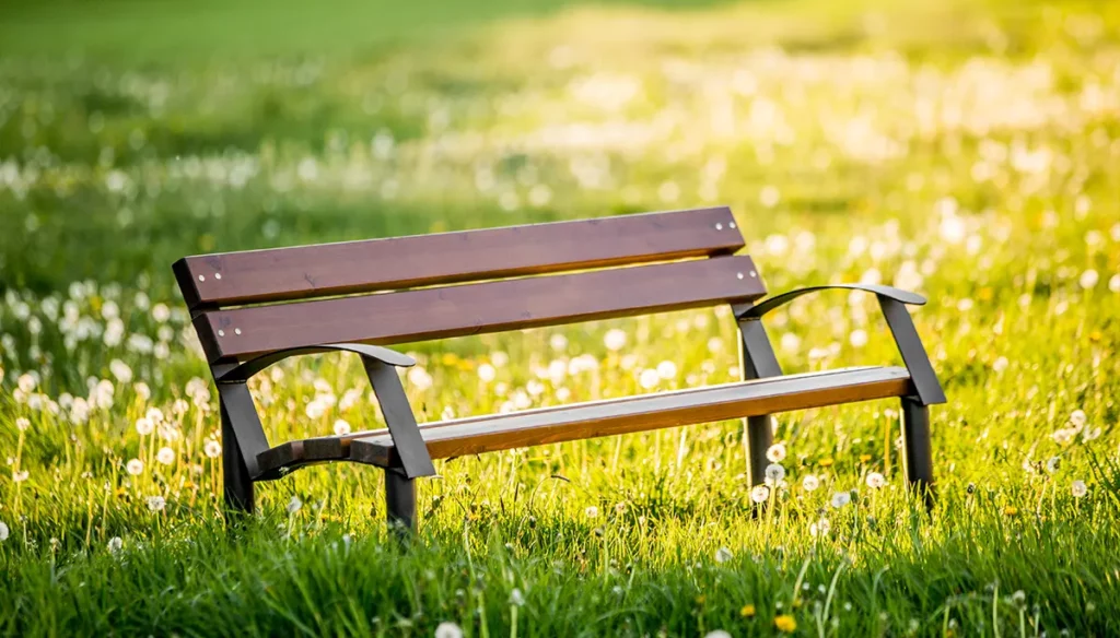 Rekreacija na otvorenom je lijek za sve