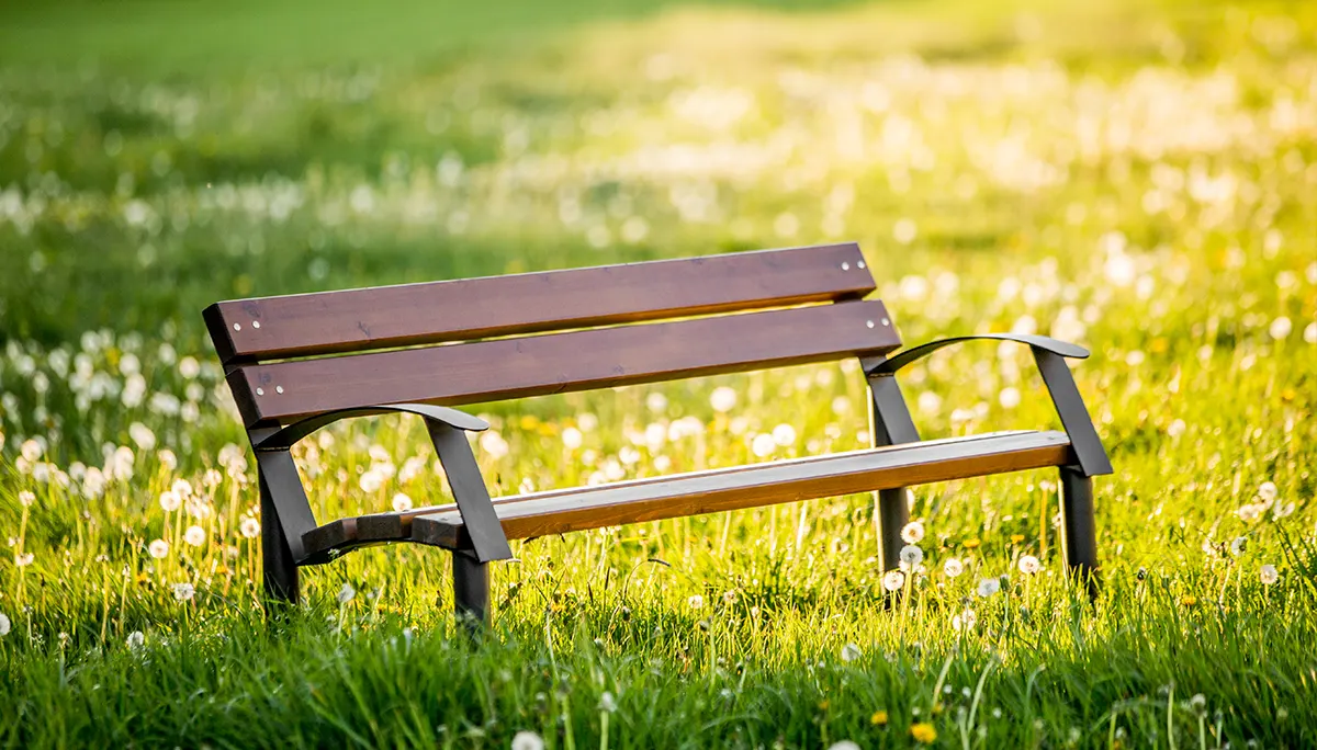 Rekreacija na otvorenom je lijek za sve