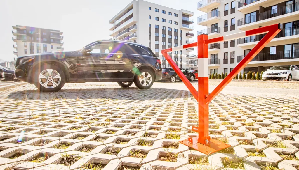 Zašto nam trebaju parkirne blokade?