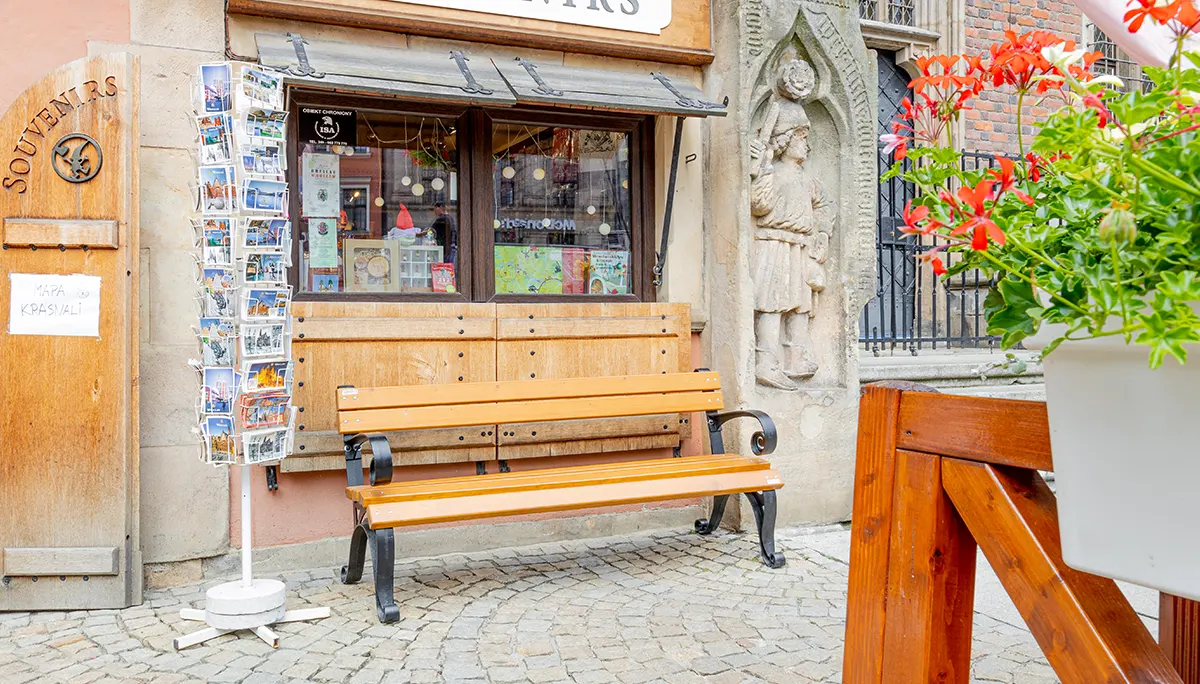 Żeliwo – klasyczne kształty!