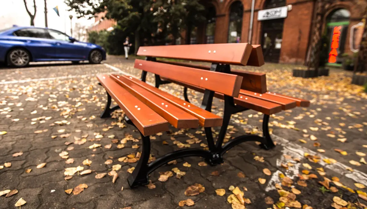 Dvostruka klupa – kakva je to ideja?