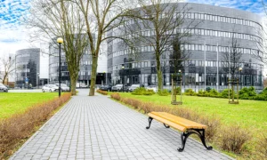 Klupa Vienna bez naslona