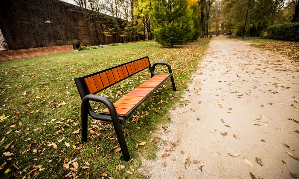 Klupa Spartan Prestige