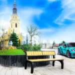 Klupa Split Prestige