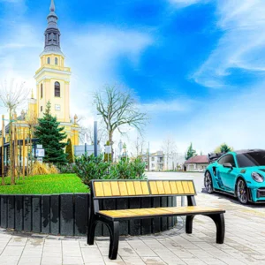 Klupa Split Prestige