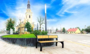 Klupa Split Prestige