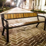 Klupa Viking Prestige