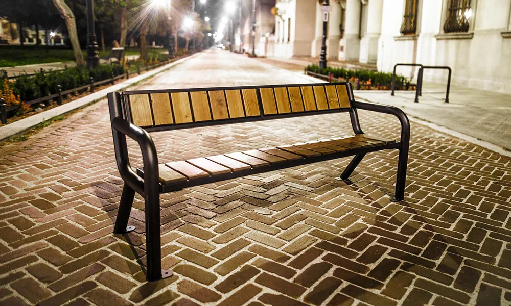 Klupa Viking Prestige