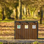 Koš za razvrstavanje otpada Prestige