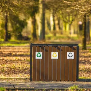 Koš za razvrstavanje otpada Prestige