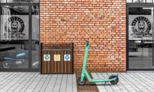 Koš za razvrstavanje otpada Narcyz