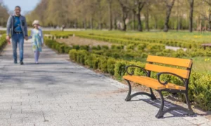 Dječja klupa Cipisek