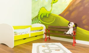 Dječja klupa Cipisek