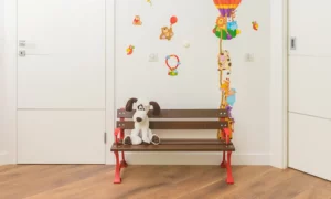 Dječja klupa Cipisek