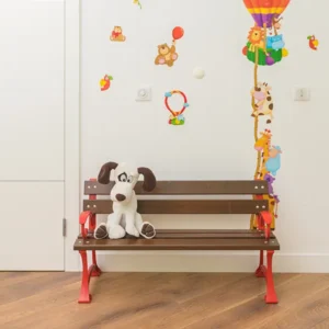 Dječja klupa Cipisek