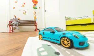 Dječja klupa Cipisek