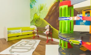 Dječja klupa Cipisek