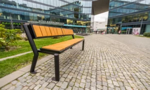 Klupa Gladiator Prestige