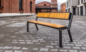 Klupa Gladiator Prestige