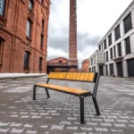 Klupa Gladiator Prestige