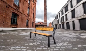 Klupa Gladiator Prestige