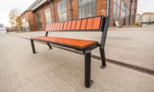 Klupa Gladiator Prestige