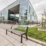 Klupa Gladiator Solid