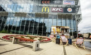 Klupa Roma bez naslona