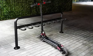 Stalak za romobile Frida – 9 parkirnih mjesta