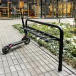 Stalak za romobile Frida – 9 parkirnih mjesta