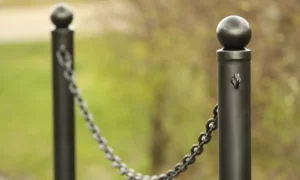 Gradski stupić Beskid