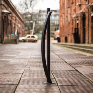 Gradski stupić Dubaj