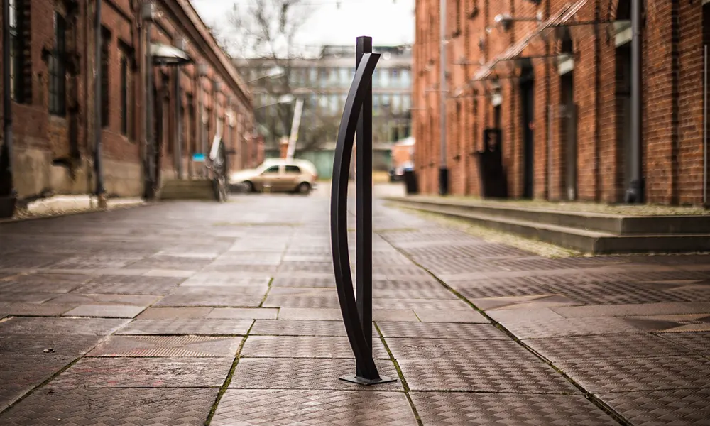 Gradski stupić Dubaj