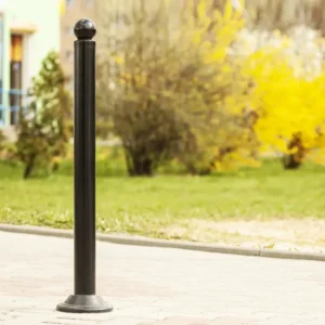 Gradski stupić Beskid