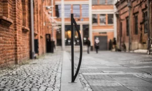 Gradski stupić Dubaj