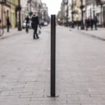 Gradski stupić Viking