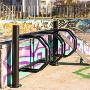 Stalak za bicikle Viking