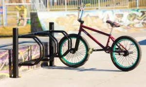 Stalak za bicikle Viking