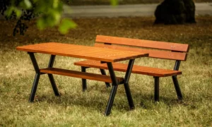 Gradski stol Gladiator